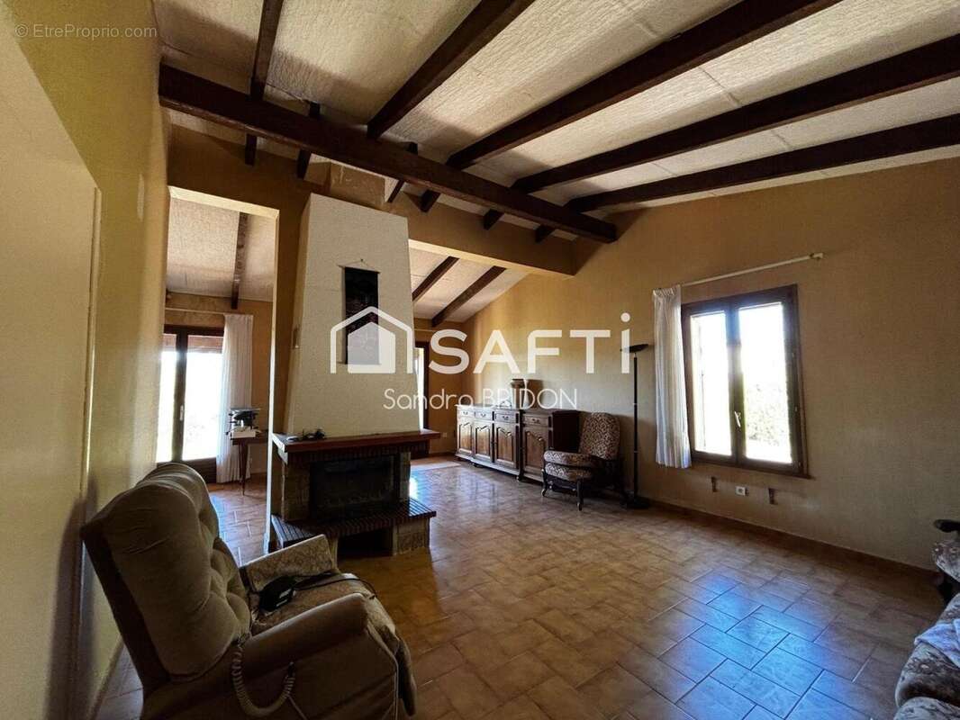 Photo 3 - Maison à LE VAL