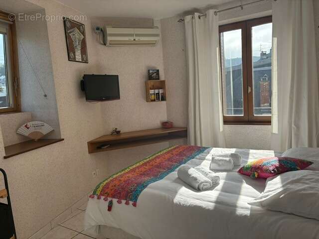 Appartement à AIX-LES-BAINS