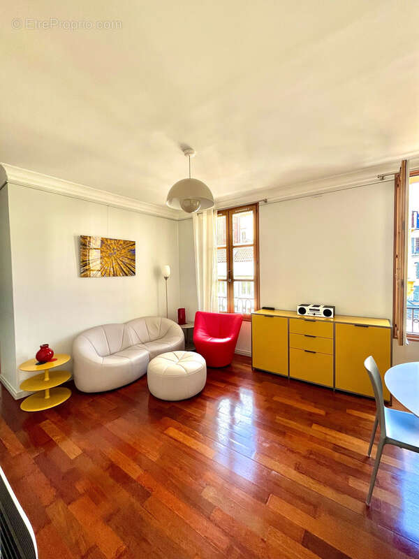 Appartement à VINCENNES