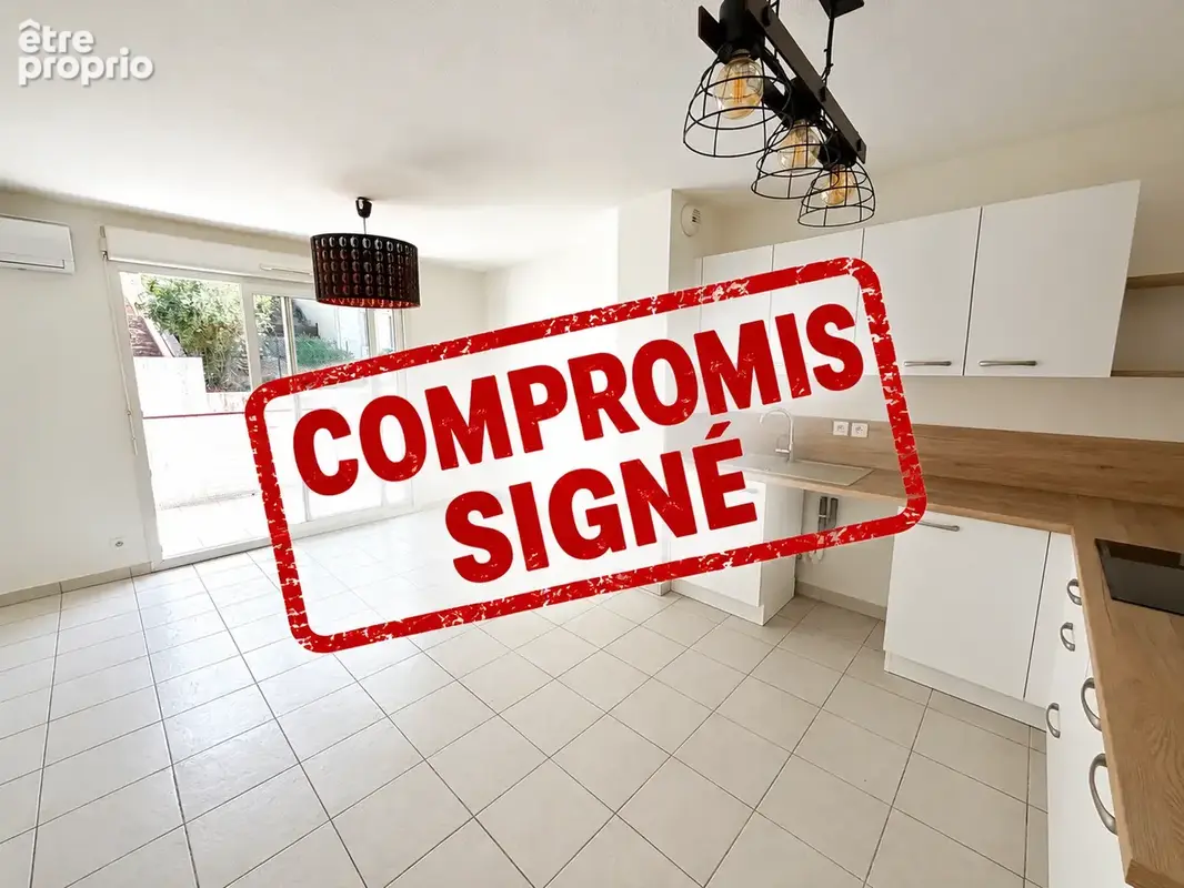 Appartement à VIDAUBAN