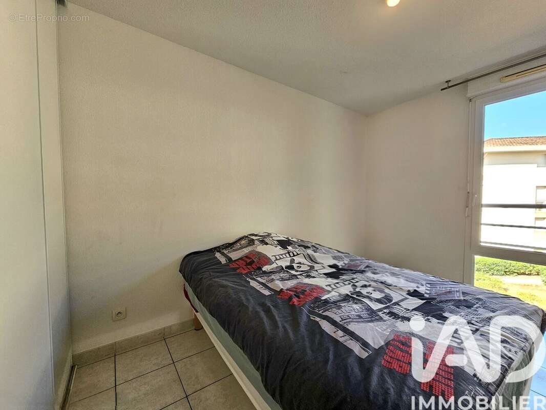 Photo 8 - Appartement à LE LUC