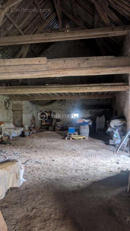 Maison à SAINT-GERMAIN-SOUS-DOUE