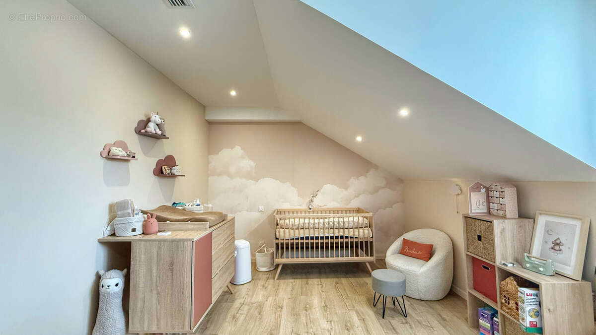 Appartement à RENAGE
