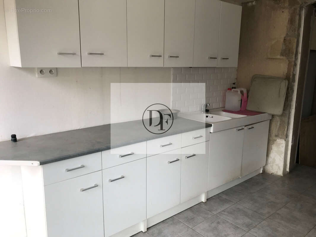 Appartement à PITHIVIERS