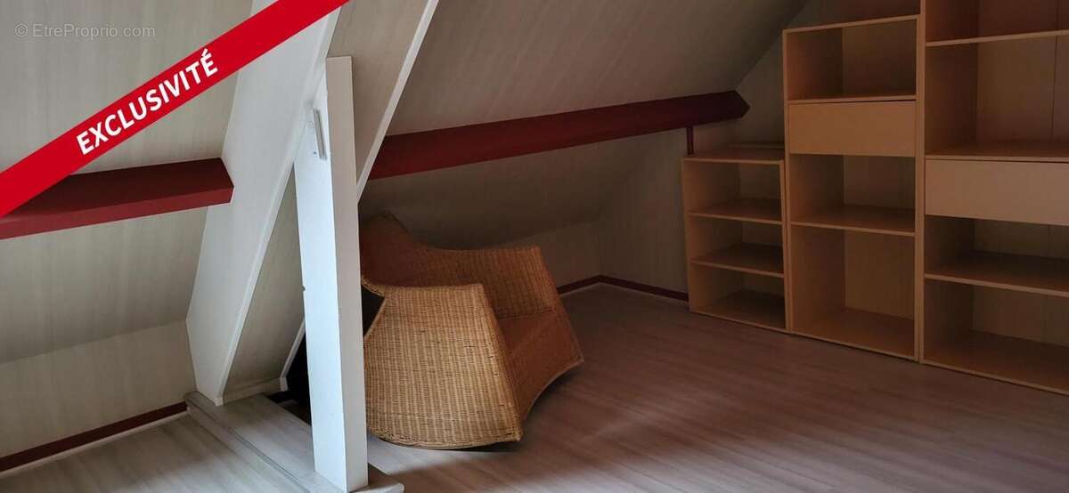 Maison à LAILLY-EN-VAL