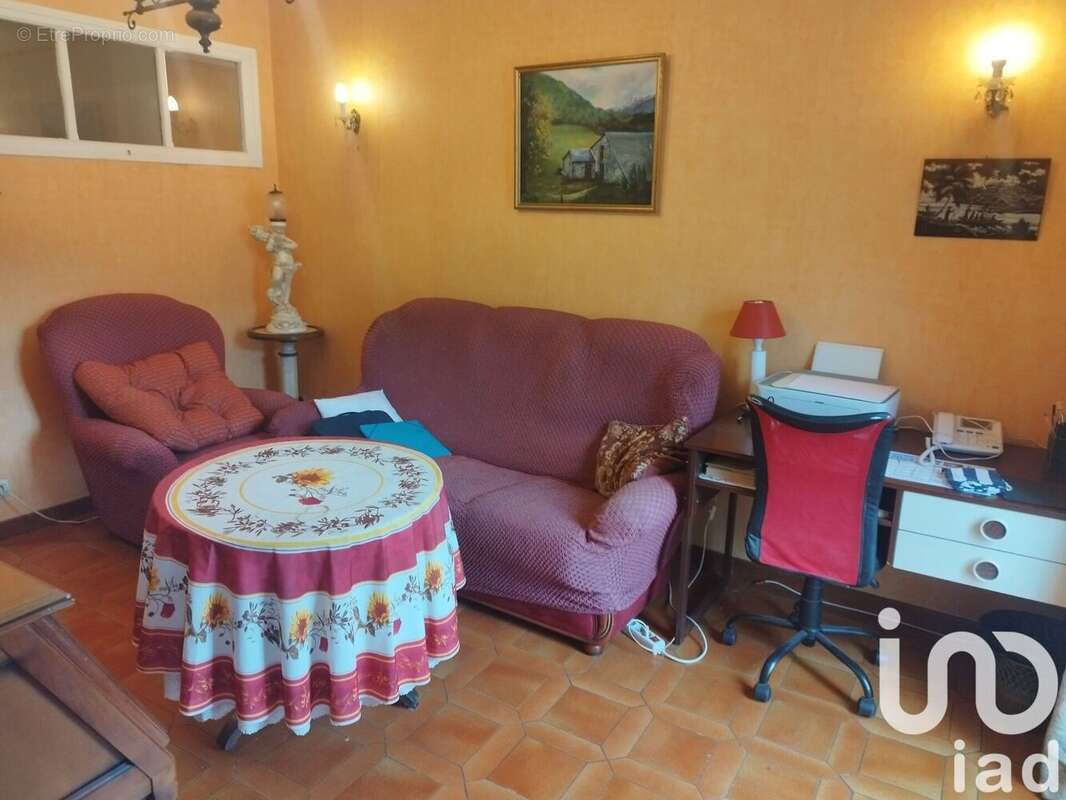 Photo 3 - Maison à CASTET