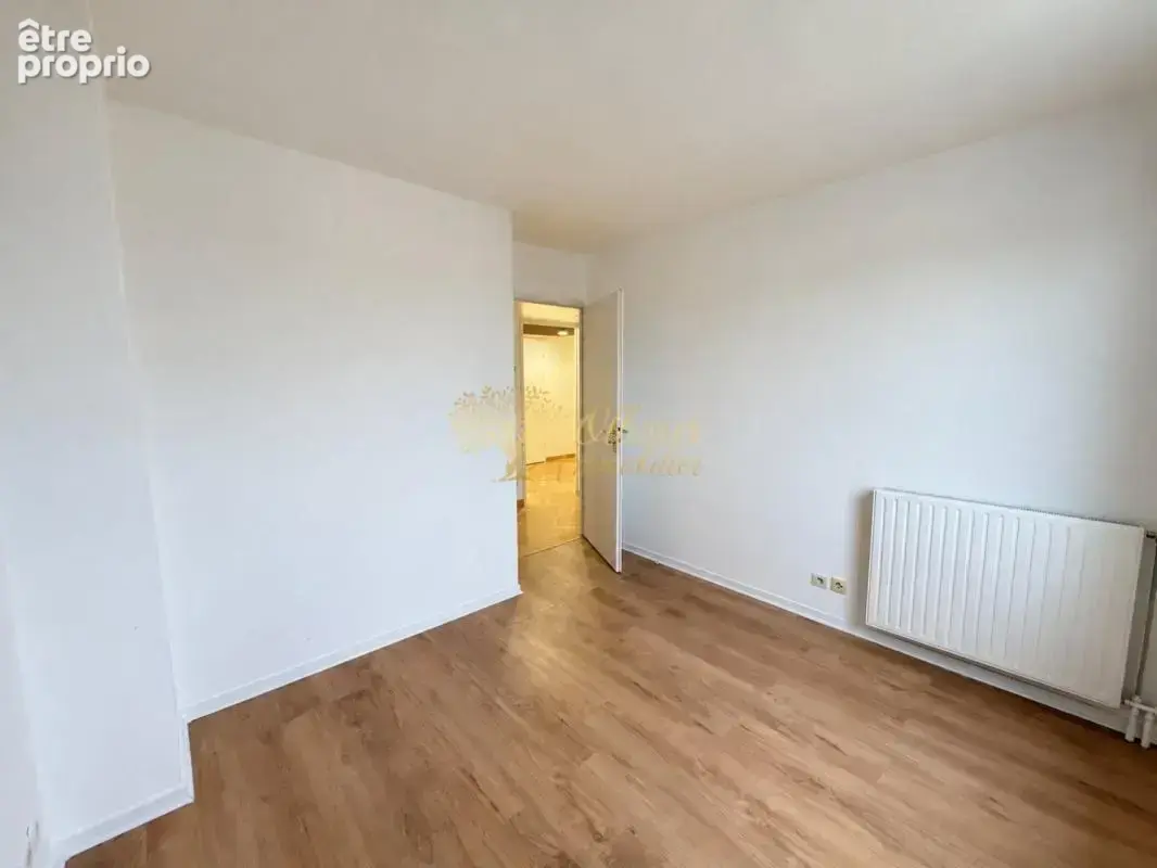 Appartement 3 pièces avec balcon et parking - photo 13