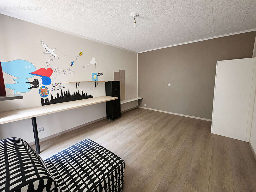 Secteur Le Château - Balma, Maison toulousaine T4 de 139.92 m2 - photo 7