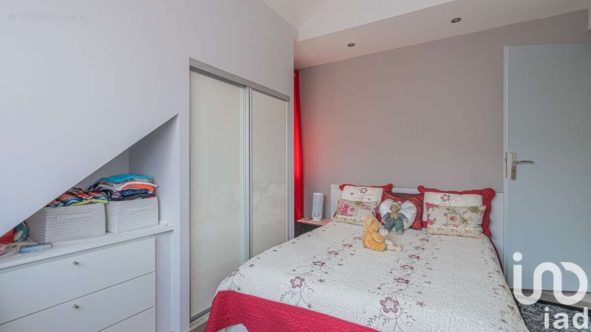 Photo 9 - Appartement à ANNECY