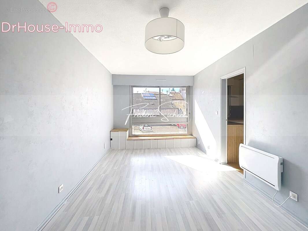 Appartement à LA ROCHELLE