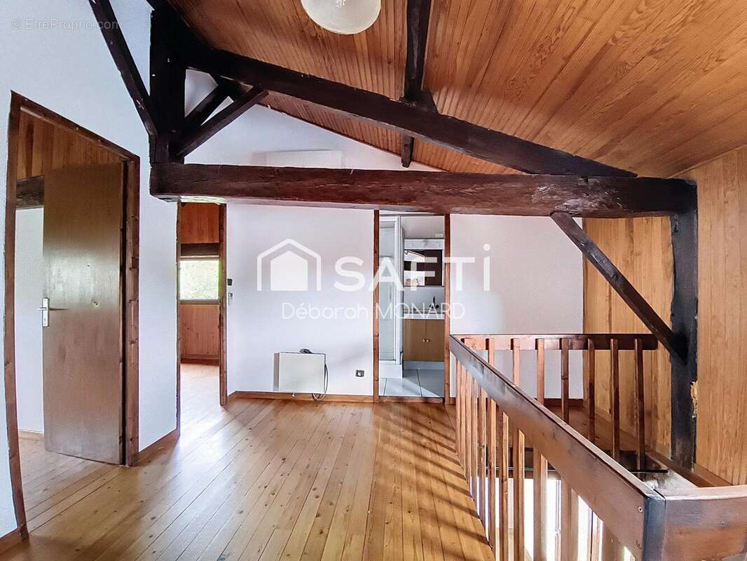 Photo 5 - Maison à BRACH