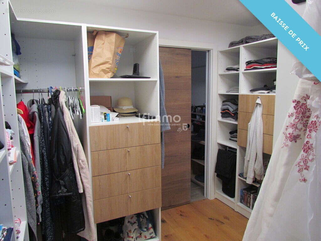 Maison à KLEINGOEFT