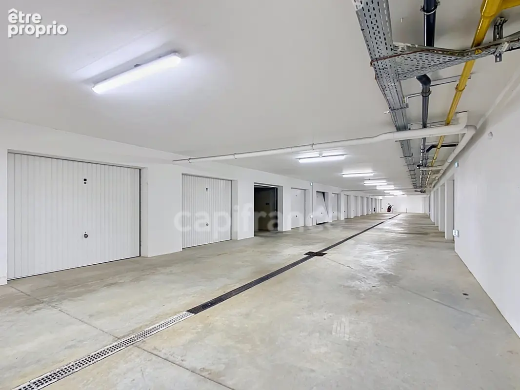 Montelimar sud - à vendre appartementmontélimar – appartement contemporain, résidence récente et sécurisée  avec belle terrasse, - photo 6