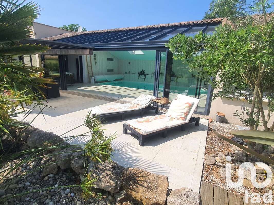 Photo 3 - Maison à LE CHAMP-SAINT-PERE