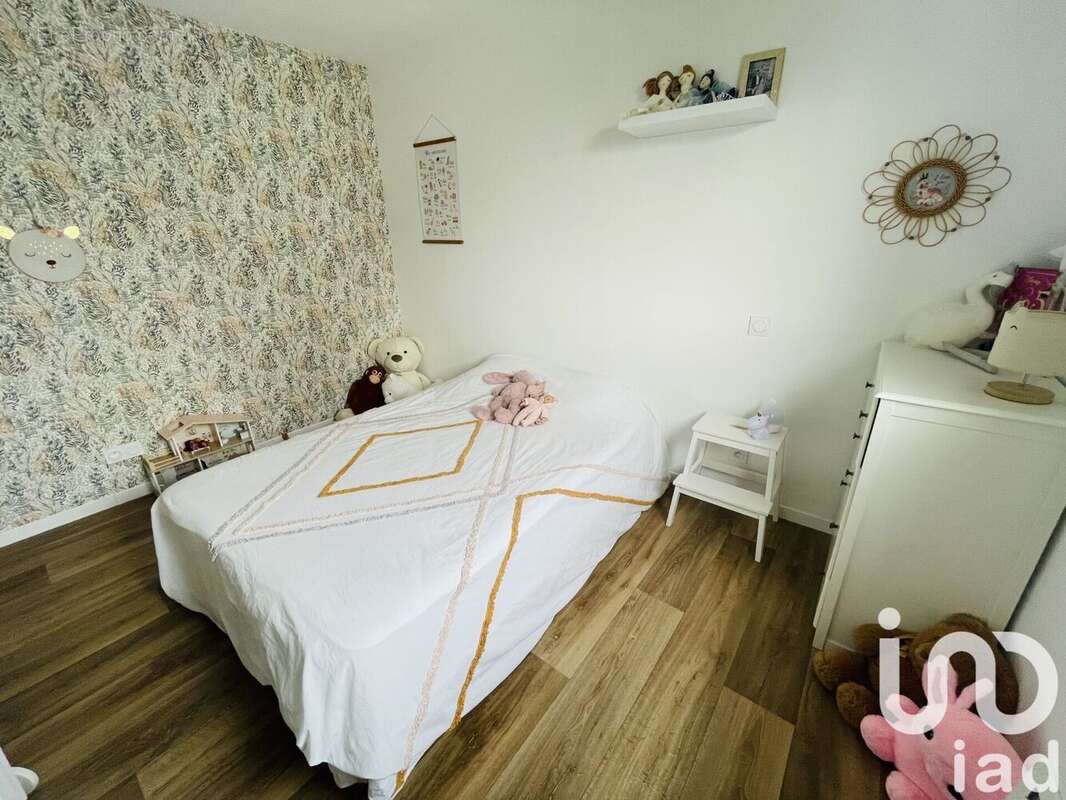 Photo 8 - Maison à PIRE-SUR-SEICHE