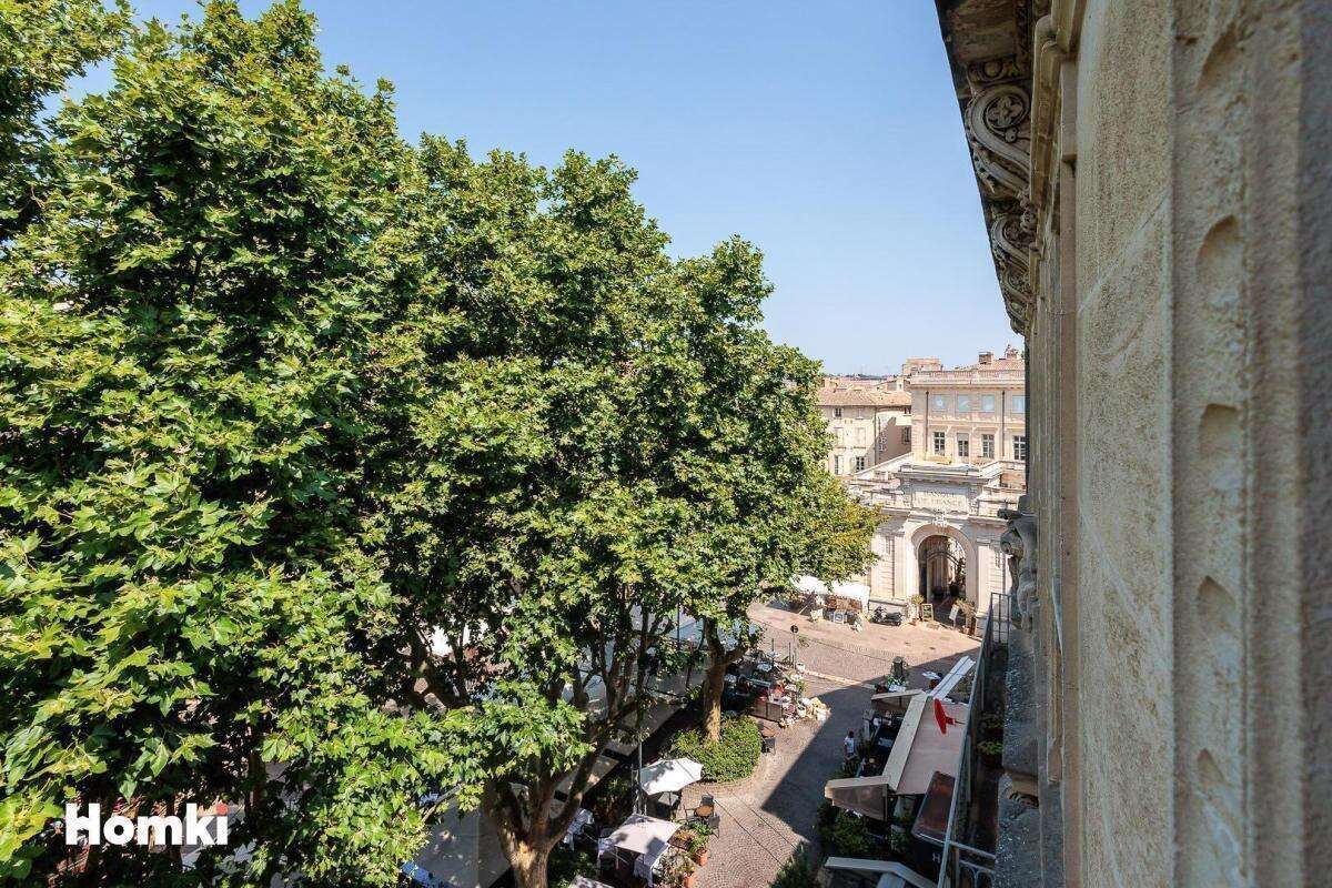 Appartement à AVIGNON