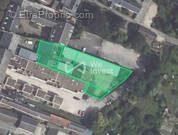 Vue d'ensemble des 4 lots  - Appartement à BOURGES