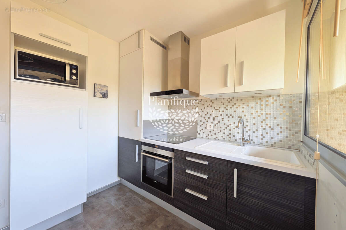 Appartement à ANNECY-LE-VIEUX