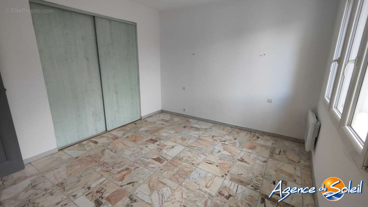 Appartement à BEZIERS