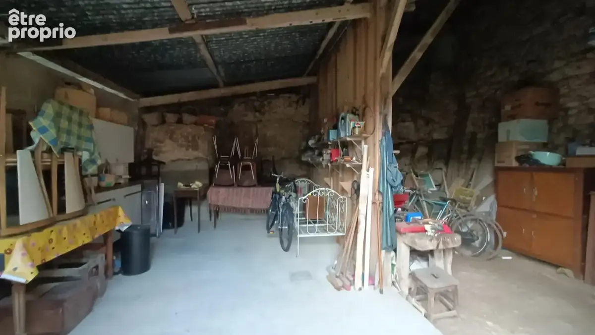 Maison à rénover latillé - photo 11