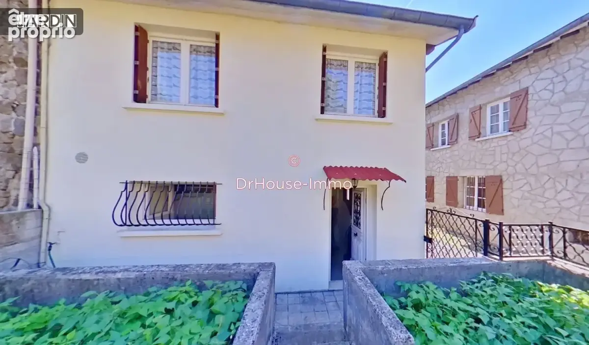 Maison 4 pièces 67 m² à vendre à Craponne-Sur-Arzon (43500) - photo 37