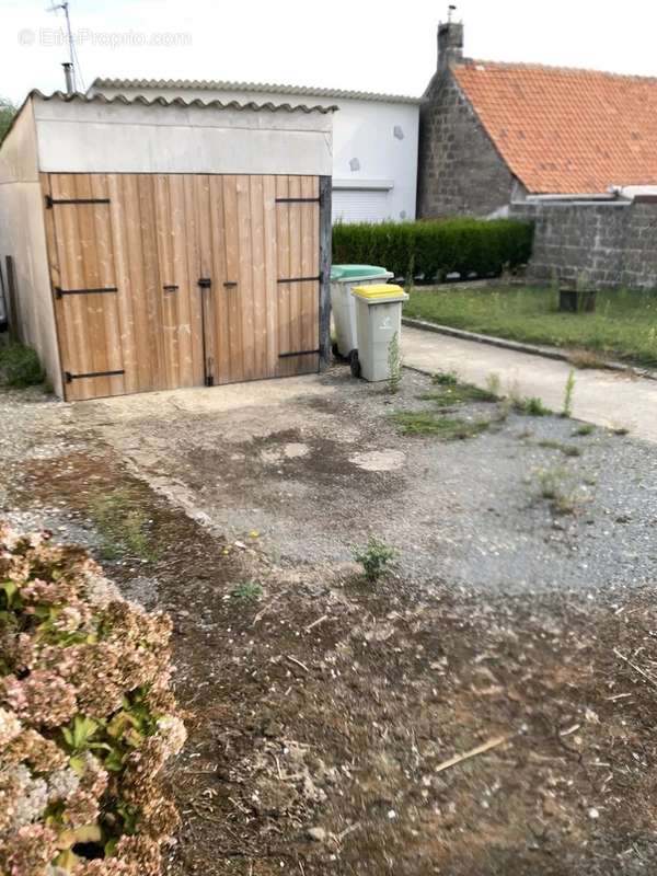 Maison à AIRON-SAINT-VAAST