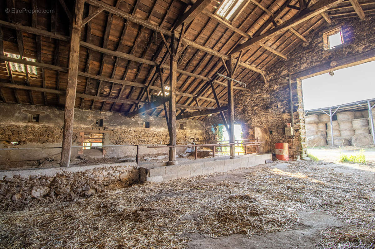 Maison à MACHE