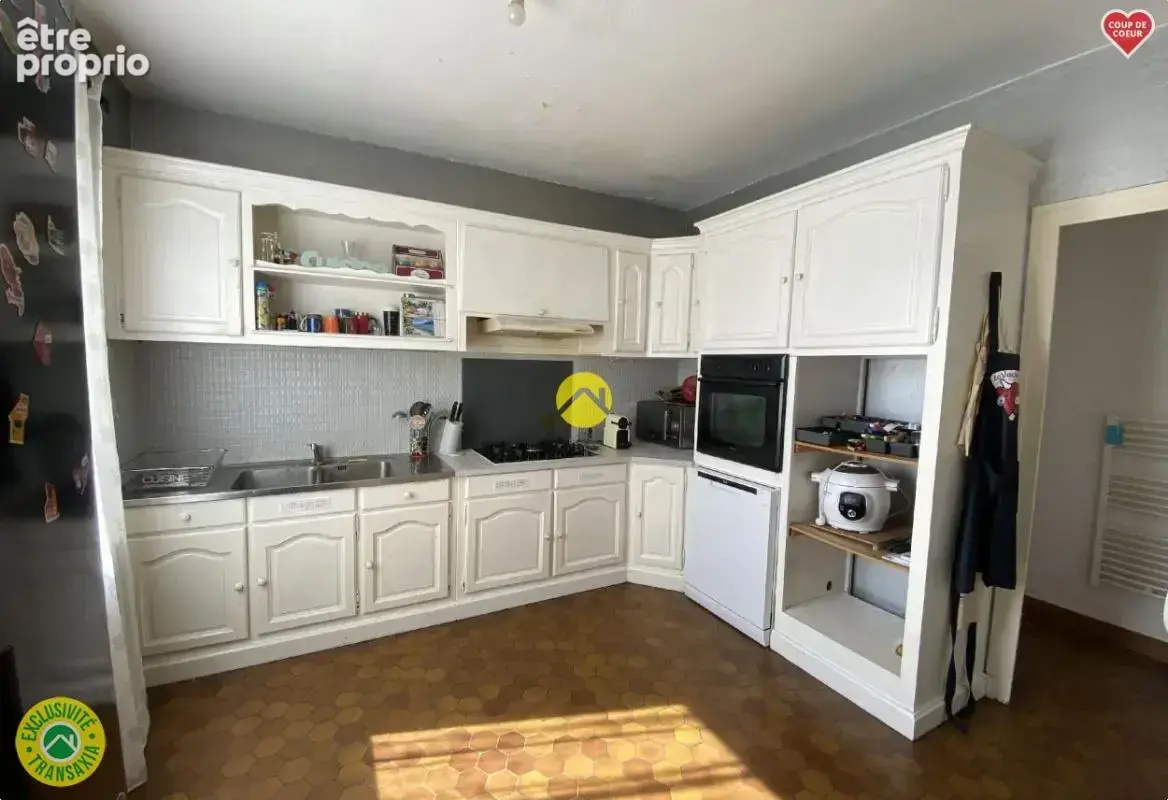 Grande maison proche de tout - photo 9