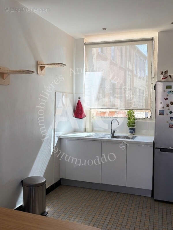 Appartement à LYON-4E