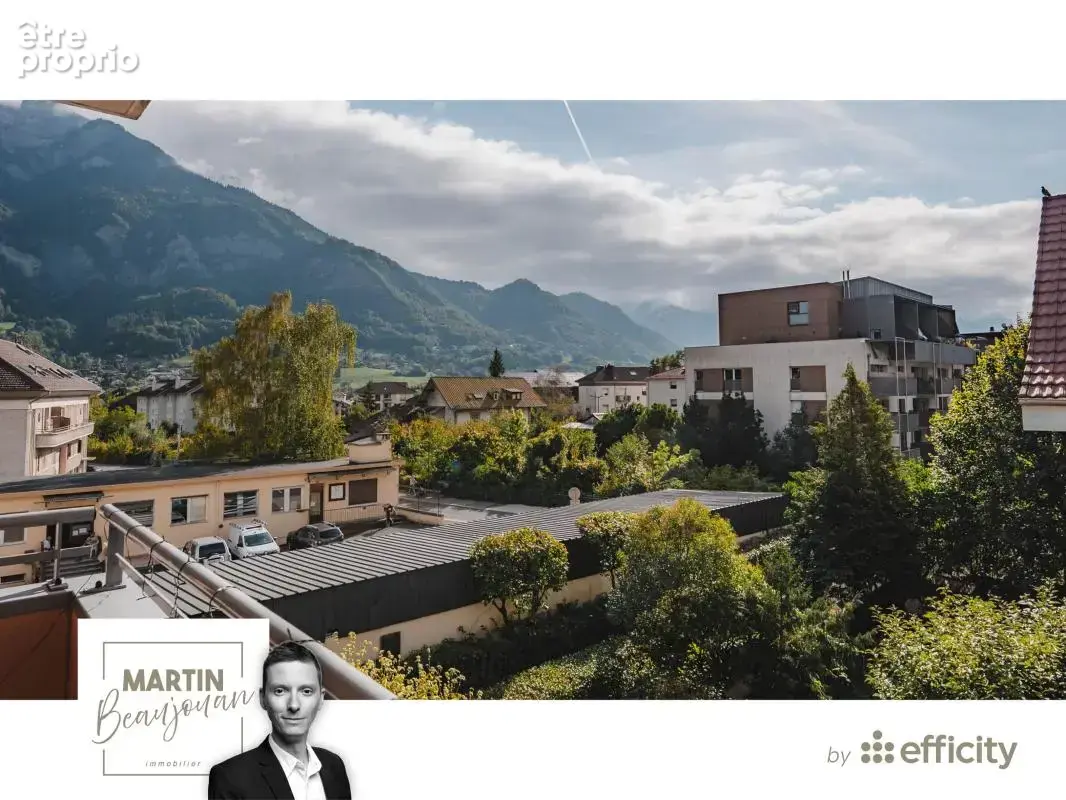 Appartement - photo 3