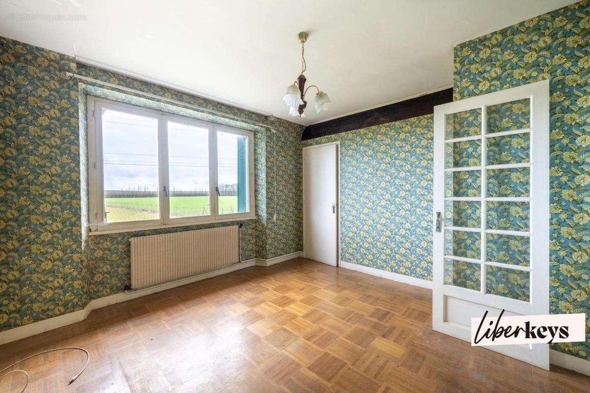 Maison à AUFFARGIS