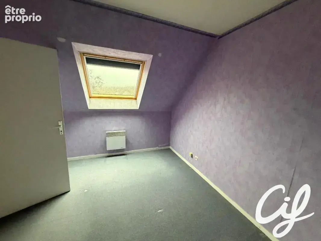 Maison T3 VAL DE REUIL - 64.99 m2  115 000 Euros - photo 4