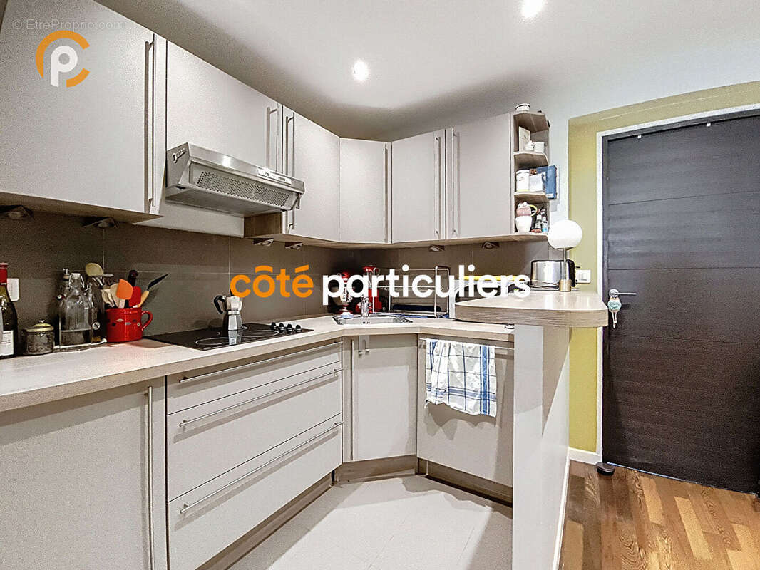 Appartement à PARIS-12E