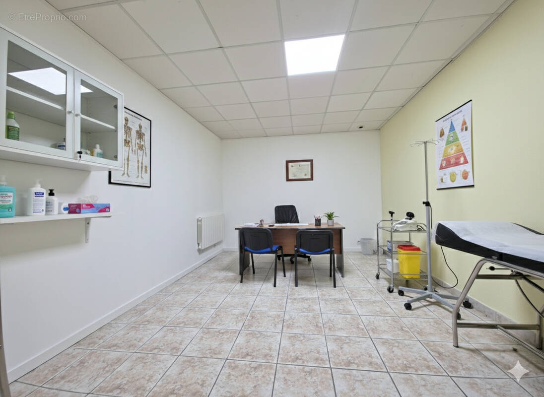 Appartement à LIEVIN