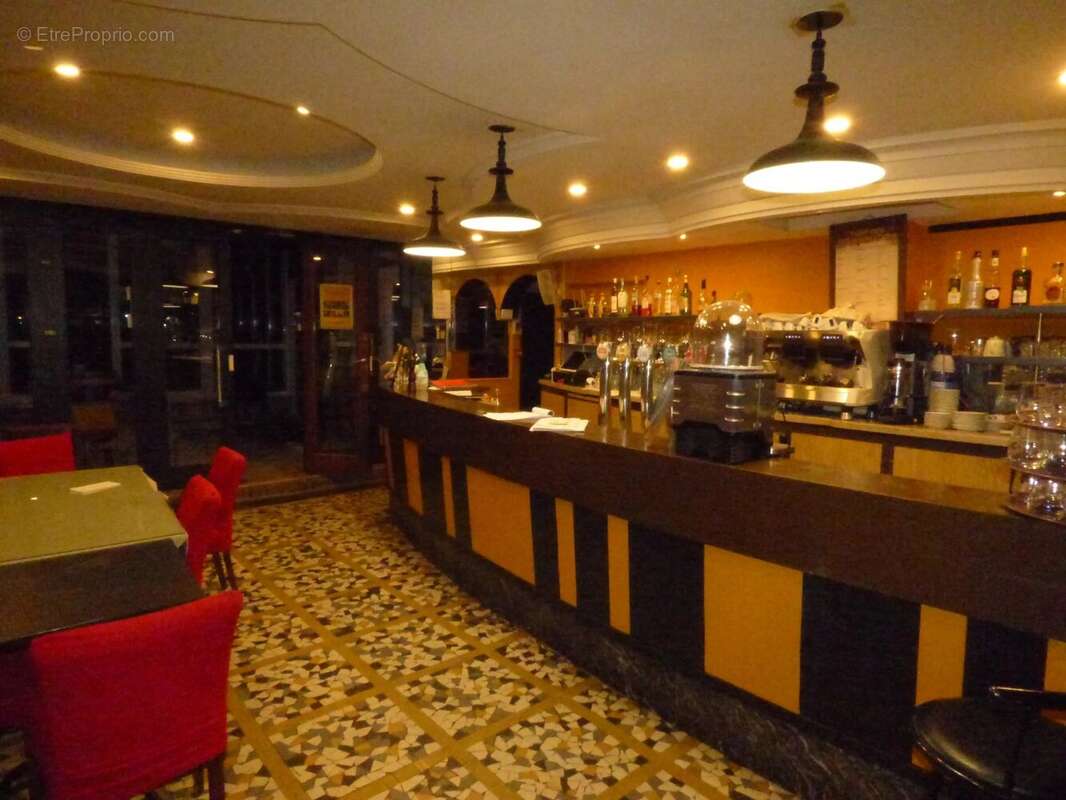 Commerce à NOGENT-SUR-MARNE