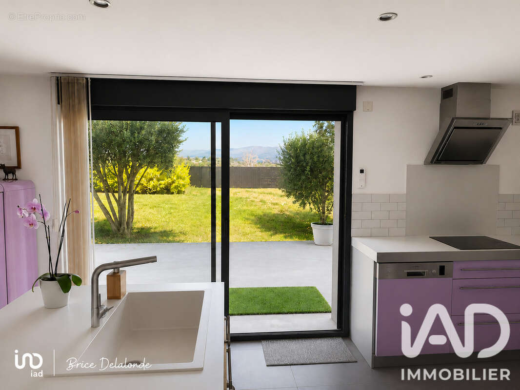 Maison 345 m² à Malissard  - photo 8
