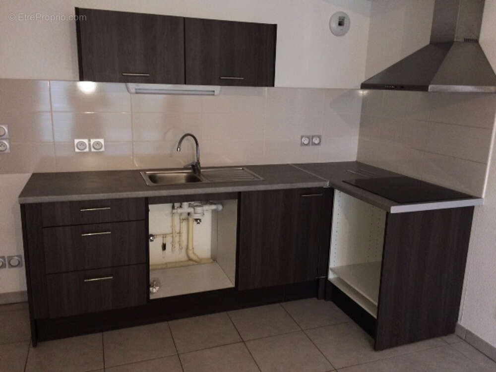 Appartement à JUVIGNAC