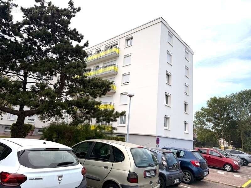 Appartement à vendre 3 pièces DIEPPE (76) - photo 11