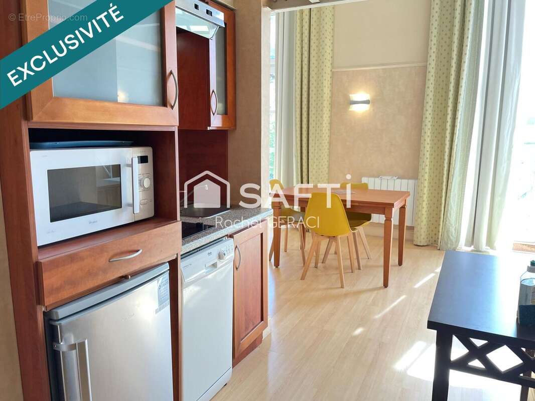 Photo 2 - Appartement à LE CROISIC