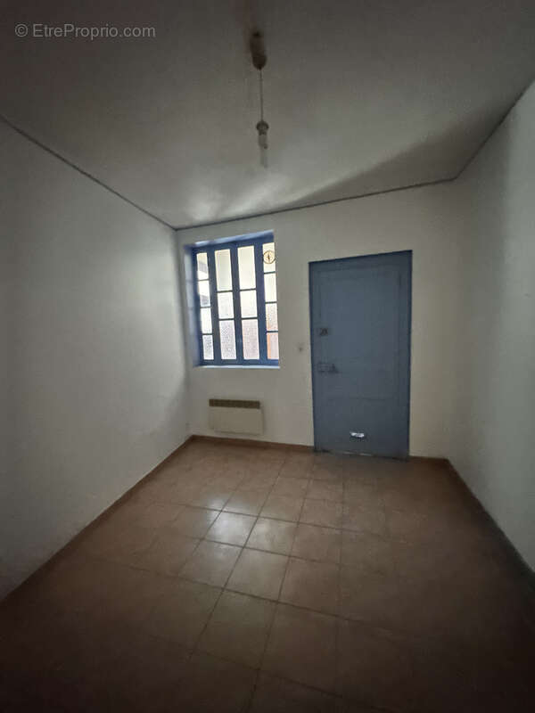 Appartement à PONT-SAINT-ESPRIT