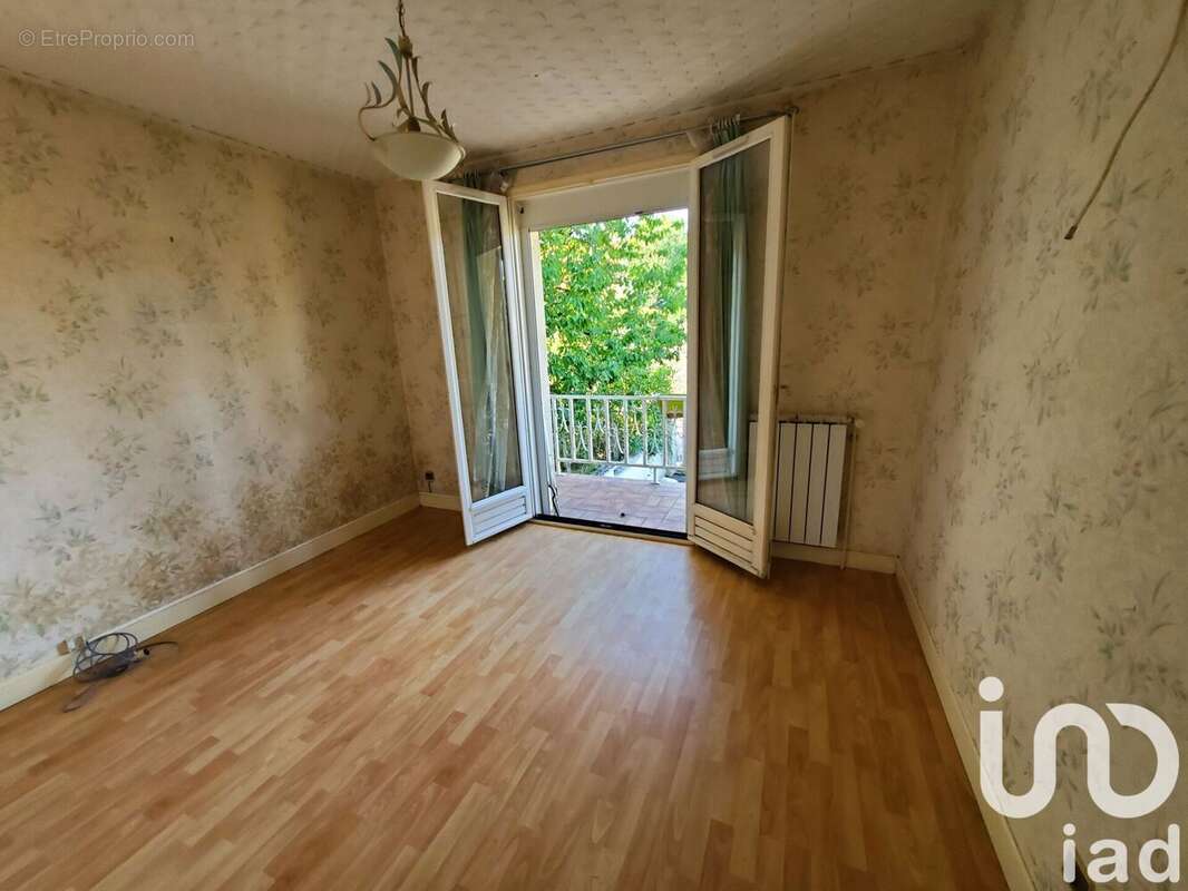 Photo 8 - Maison à CHATEAU-THIERRY