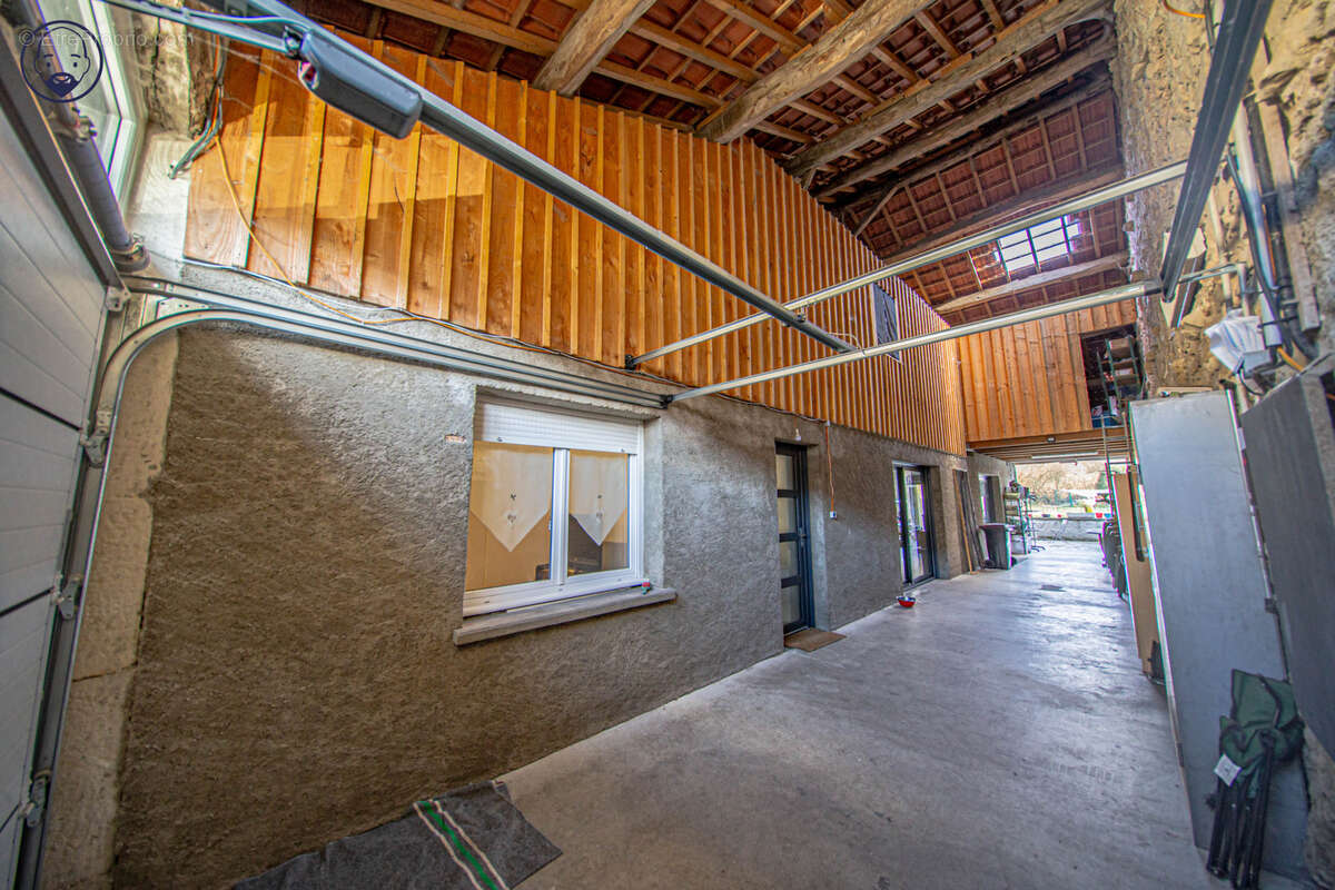 Maison à LIGNY-EN-BARROIS