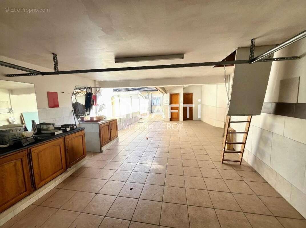 Photo 9 - Maison à LACROIX-SAINT-OUEN
