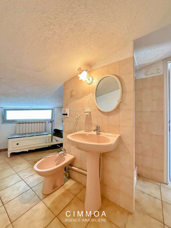 Appartement à SETE