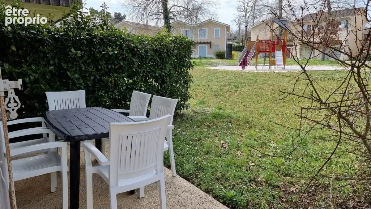Barbaste : Idéal investissement locatif et/ ou résidence secondaire - photo 7