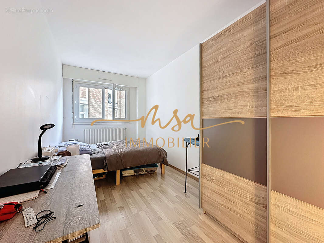 Appartement à ROUEN