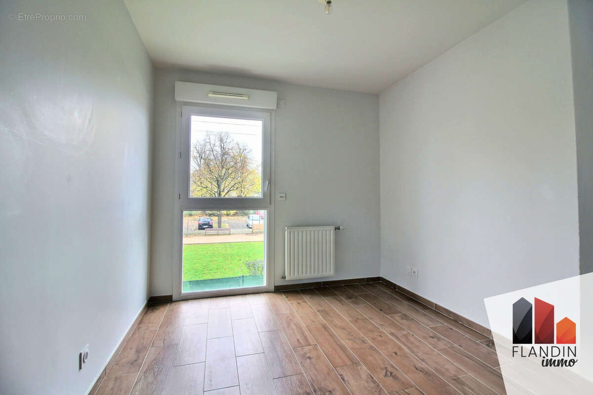 Appartement à SAINT-PRIEST