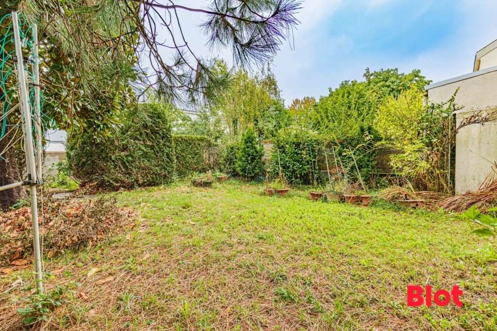 Maison à SAINT-HERBLAIN