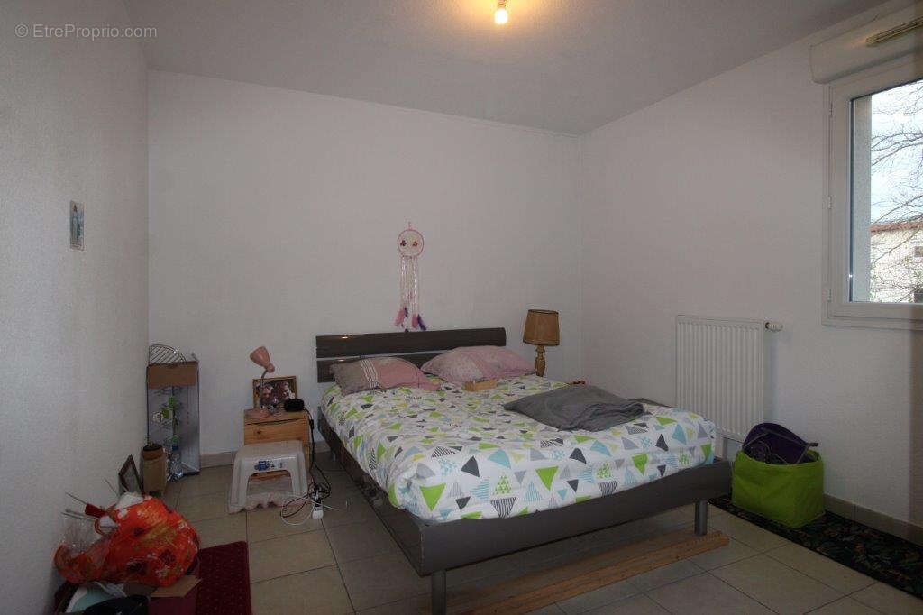 Appartement à SAINT-BRIEUC