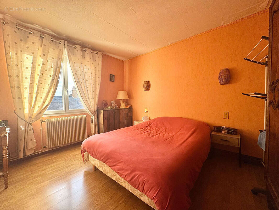 Appartement à VERNEUIL-SUR-AVRE